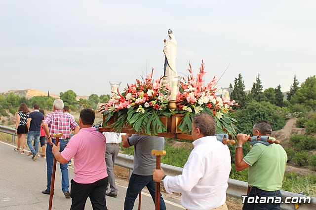 Procesin La Huerta 2017 - 122