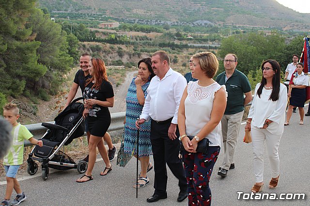 Procesin La Huerta 2017 - 123