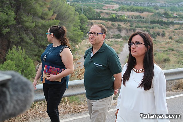 Procesin La Huerta 2017 - 124