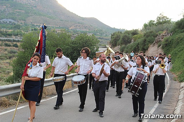 Procesin La Huerta 2017 - 125