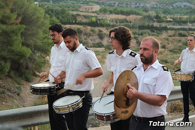 Procesin La Huerta 2017 - 126