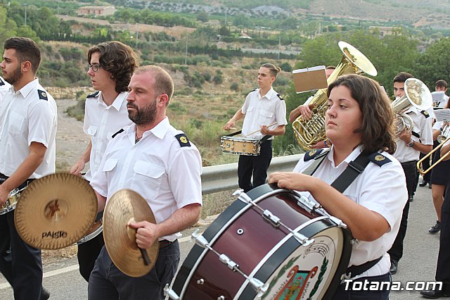 Procesin La Huerta 2017 - 127
