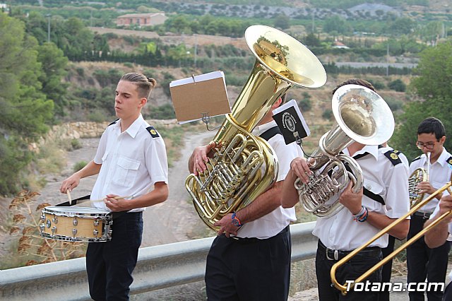 Procesin La Huerta 2017 - 128