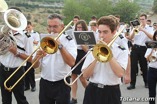Procesin La Huerta 2017 - 129