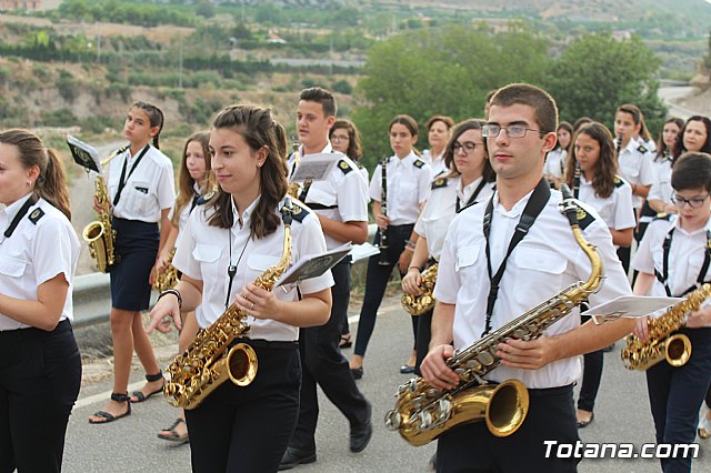 Procesin La Huerta 2017 - 131