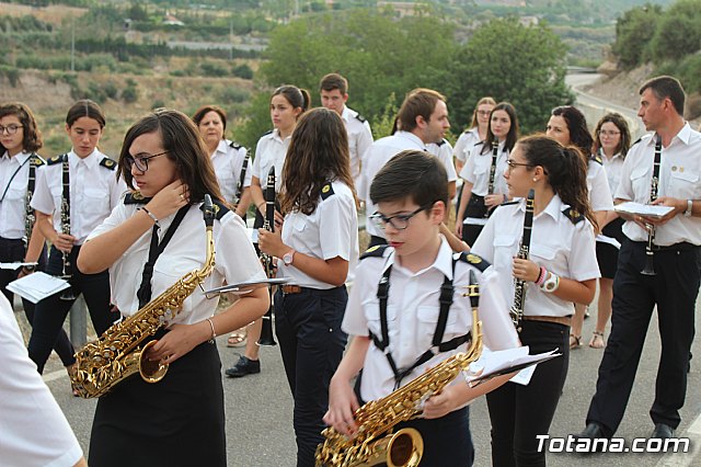 Procesin La Huerta 2017 - 132