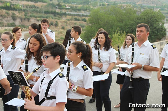 Procesin La Huerta 2017 - 133