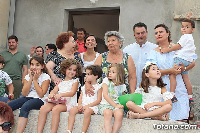 Procesin La Huerta 2017 - 135