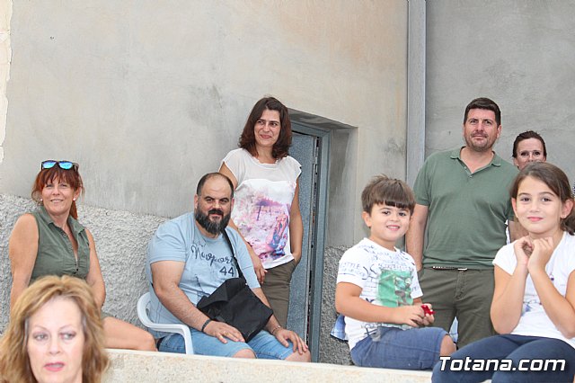 Procesin La Huerta 2017 - 136