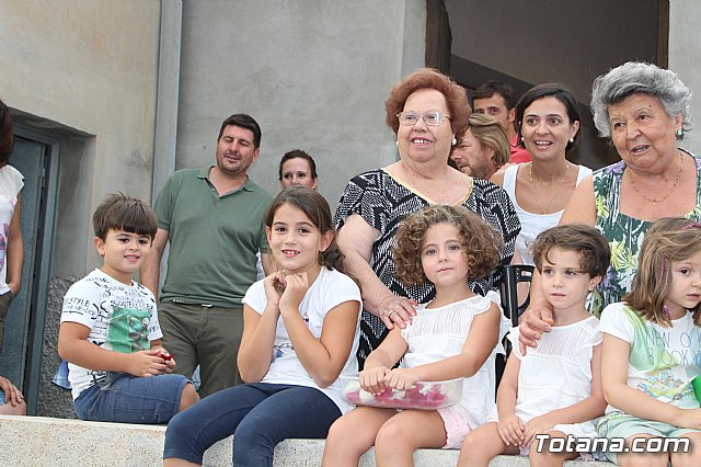 Procesin La Huerta 2017 - 137