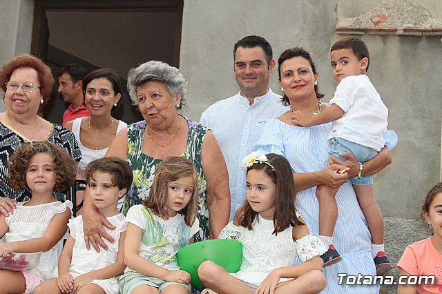 Procesin La Huerta 2017 - 138