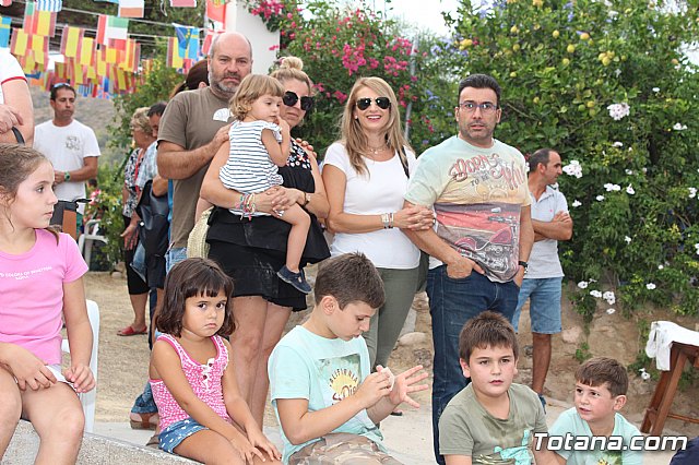 Procesin La Huerta 2017 - 141