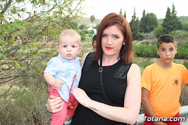 Procesin La Huerta 2017 - 143