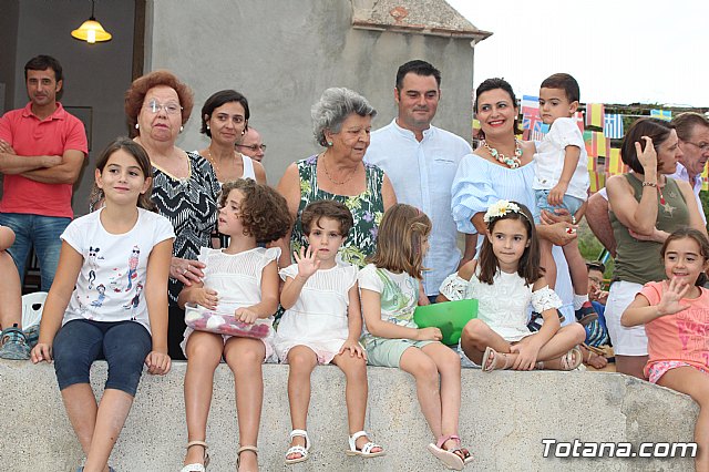 Procesin La Huerta 2017 - 144