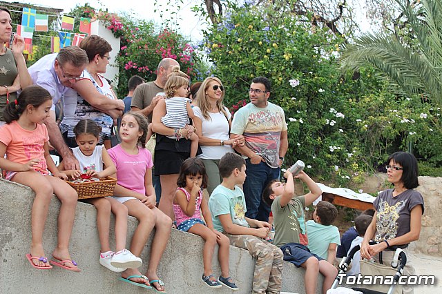 Procesin La Huerta 2017 - 146