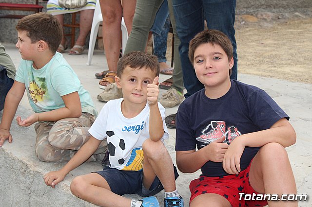 Procesin La Huerta 2017 - 147