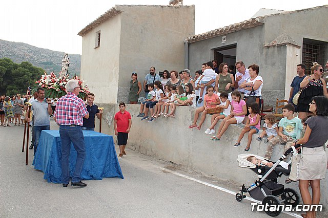 Procesin La Huerta 2017 - 149