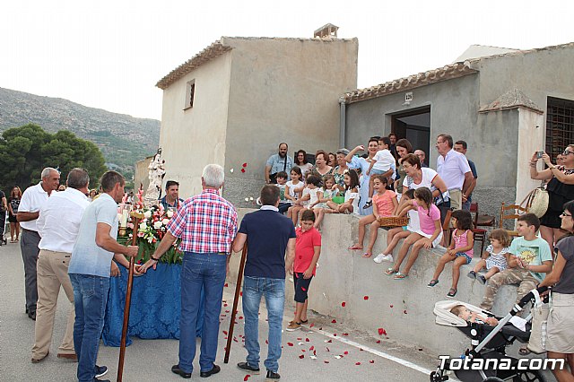 Procesin La Huerta 2017 - 150