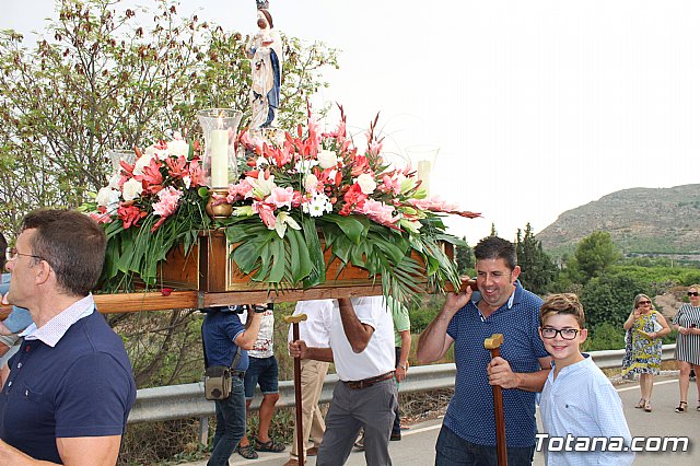 Procesin La Huerta 2017 - 153