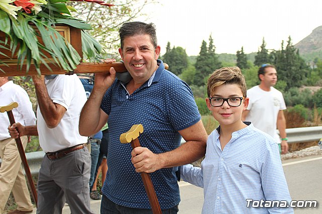 Procesin La Huerta 2017 - 154