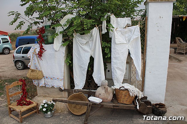 Procesin La Huerta 2017 - 156