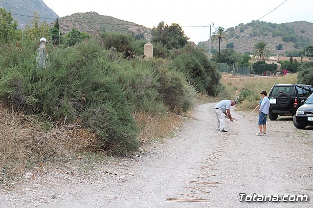 Procesin La Huerta 2017 - 159