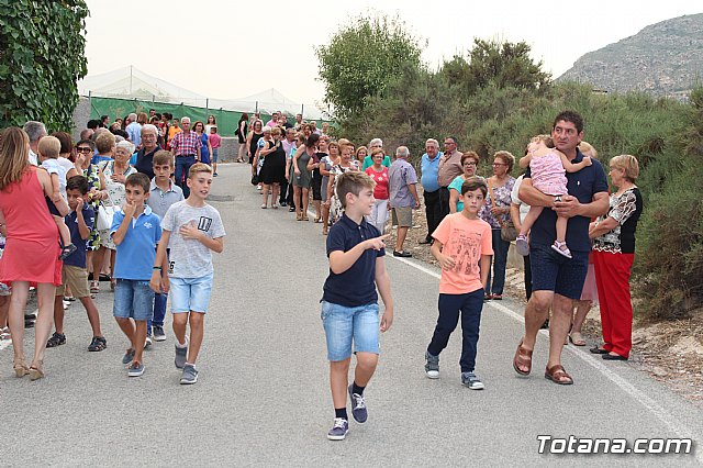 Procesin La Huerta 2017 - 160