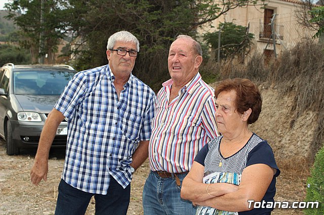 Procesin La Huerta 2017 - 161