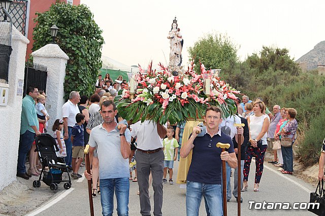 Procesin La Huerta 2017 - 166