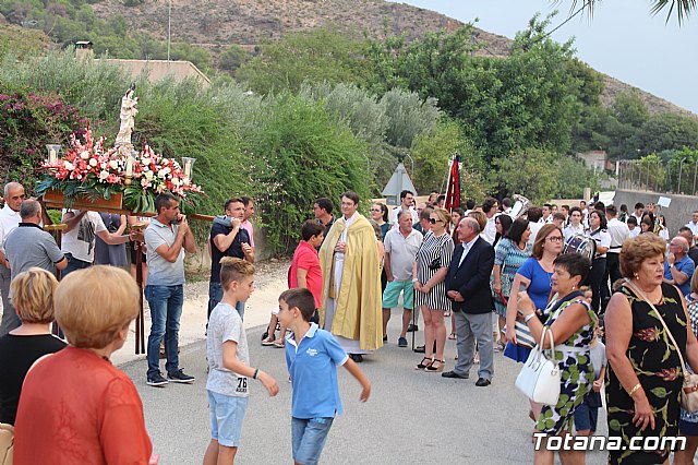 Procesin La Huerta 2017 - 177