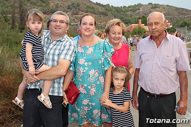 Procesin La Huerta 2017 - 180