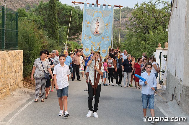 Procesin La Huerta 2017 - 181