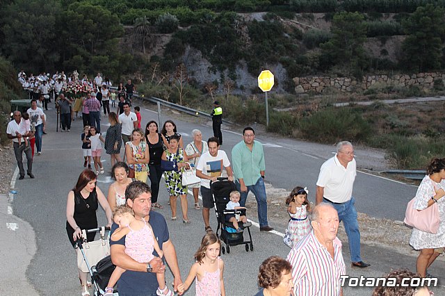 Procesin La Huerta 2017 - 184