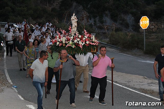 Procesin La Huerta 2017 - 185