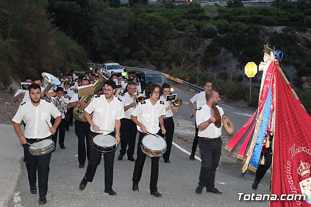 Procesin La Huerta 2017 - 189