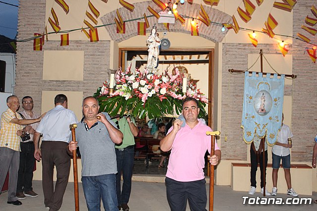 Procesin La Huerta 2017 - 194