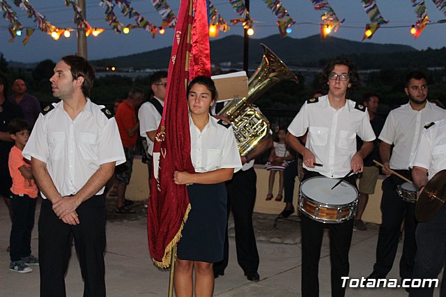 Procesin La Huerta 2017 - 195