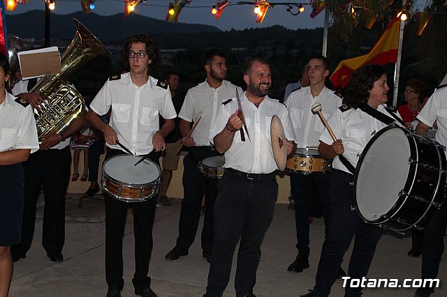 Procesin La Huerta 2017 - 196