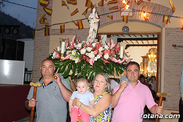 Procesin La Huerta 2017 - 200