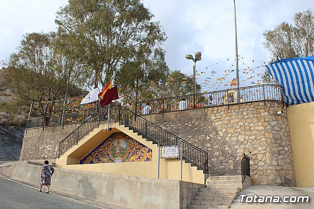 Procesin de la Huerta 2019 - 1