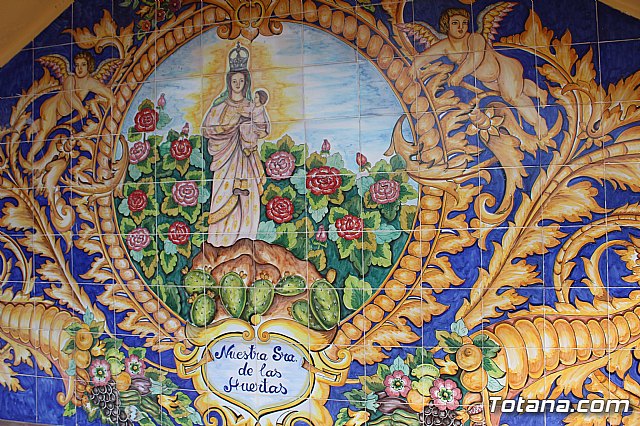 Procesin de la Huerta 2019 - 5