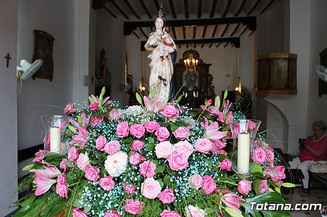 Procesin de la Huerta 2019 - 7