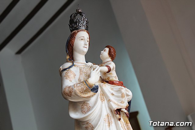 Procesin de la Huerta 2019 - 9