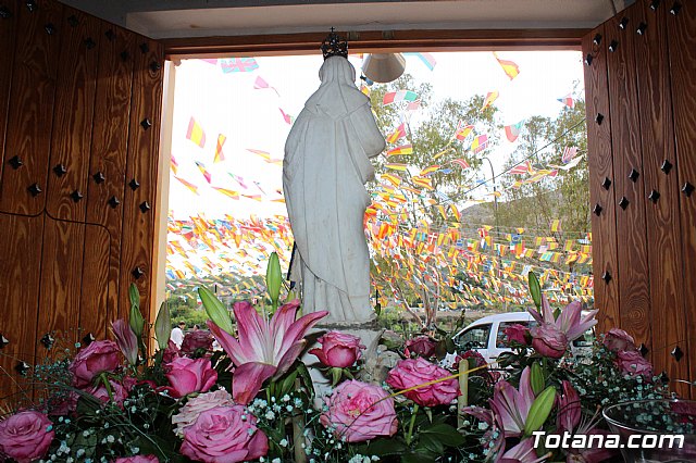 Procesin de la Huerta 2019 - 11