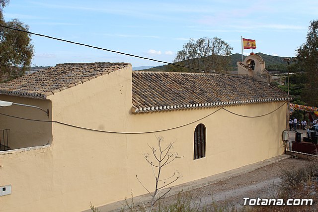 Procesin de la Huerta 2019 - 14