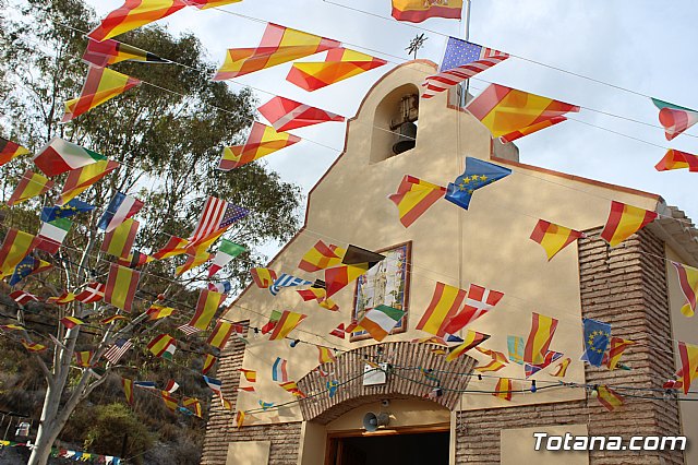 Procesin de la Huerta 2019 - 15