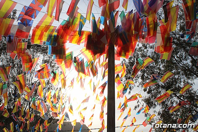 Procesin de la Huerta 2019 - 16