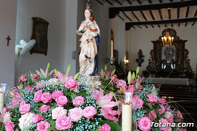 Procesin de la Huerta 2019 - 18