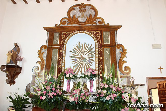 Procesin de la Huerta 2019 - 19