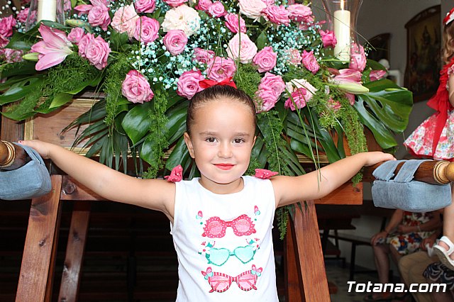 Procesin de la Huerta 2019 - 21